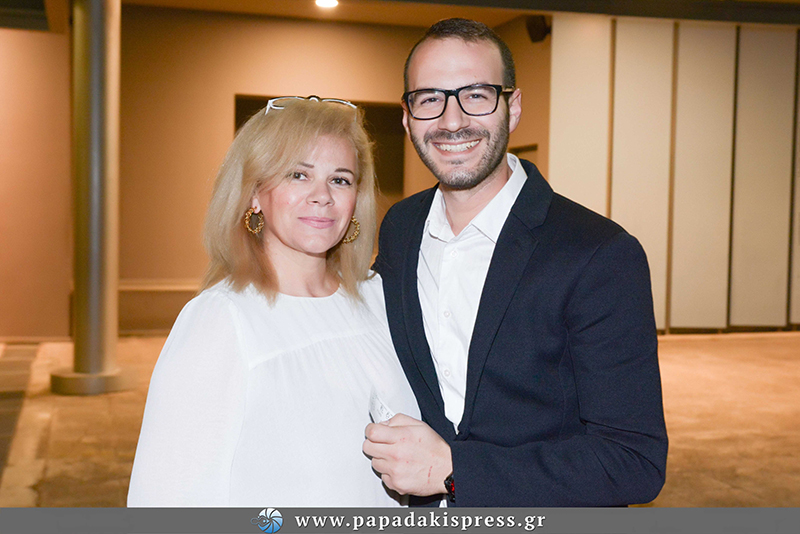 Επίσημη πρεμιέρα της παράστασης "Σμύρνη μου αγαπημένη"