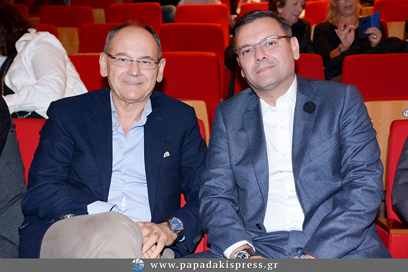 Επίσημη πρεμιέρα της παράστασης "Σμύρνη μου αγαπημένη"