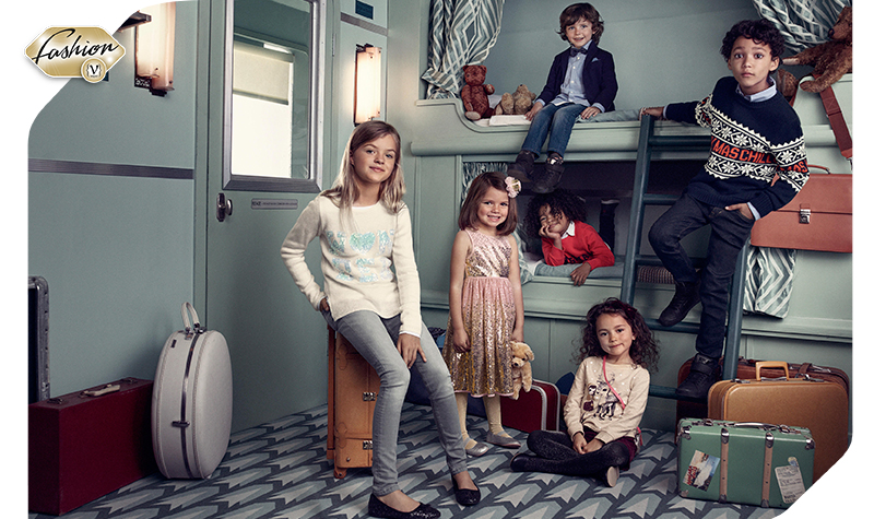 M&M - Christmas movie - Andrien Brody - VESPER gr Magazine