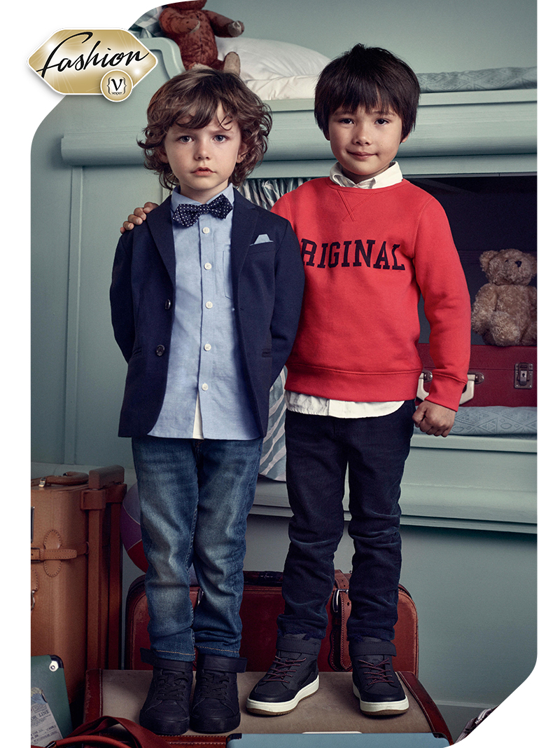 M&M - Christmas movie - Andrien Brody - VESPER gr Magazine