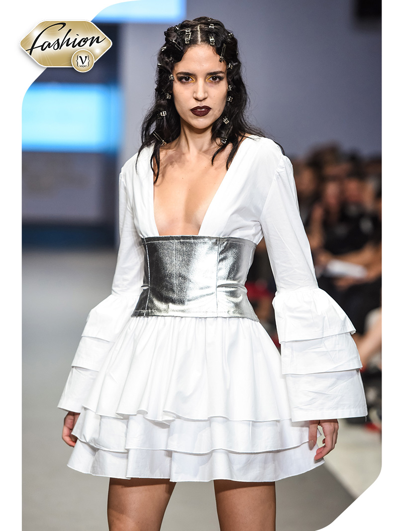 20 Athens Xclusive Designers Week - New Designers Awards -VESPER gr Magazine