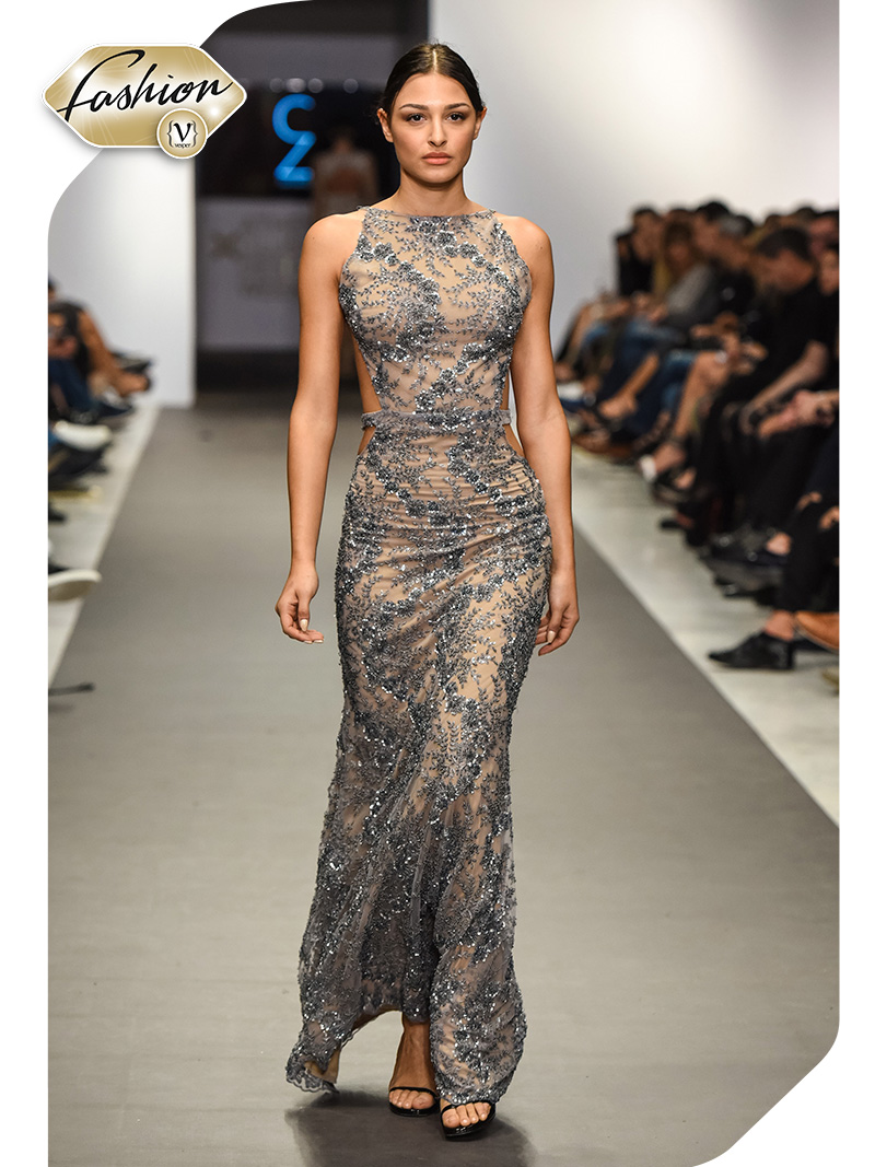 20 Athens Xclusive Designers Week - New Designers Awards -VESPER gr Magazine