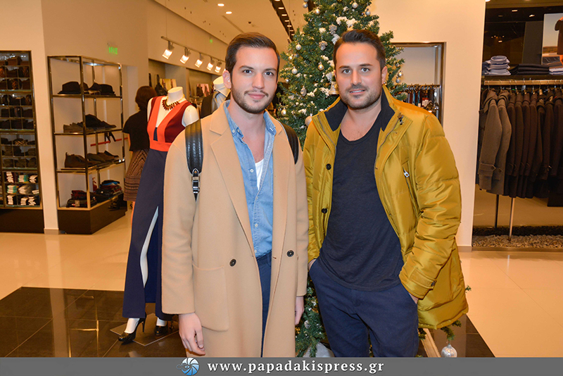 Vardas Made to Measure @ GOLDEN HALL