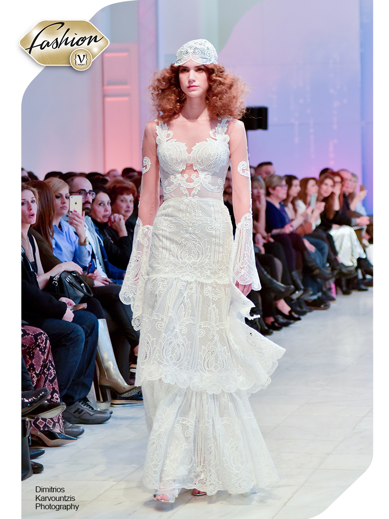 Bridal Fashion Week - Day 2 Fashion Shows