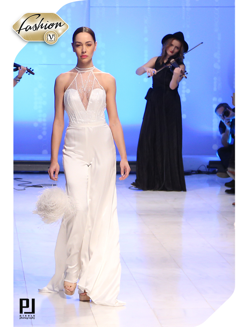 Bridal Fashion Week - Day 2 Fashion Shows