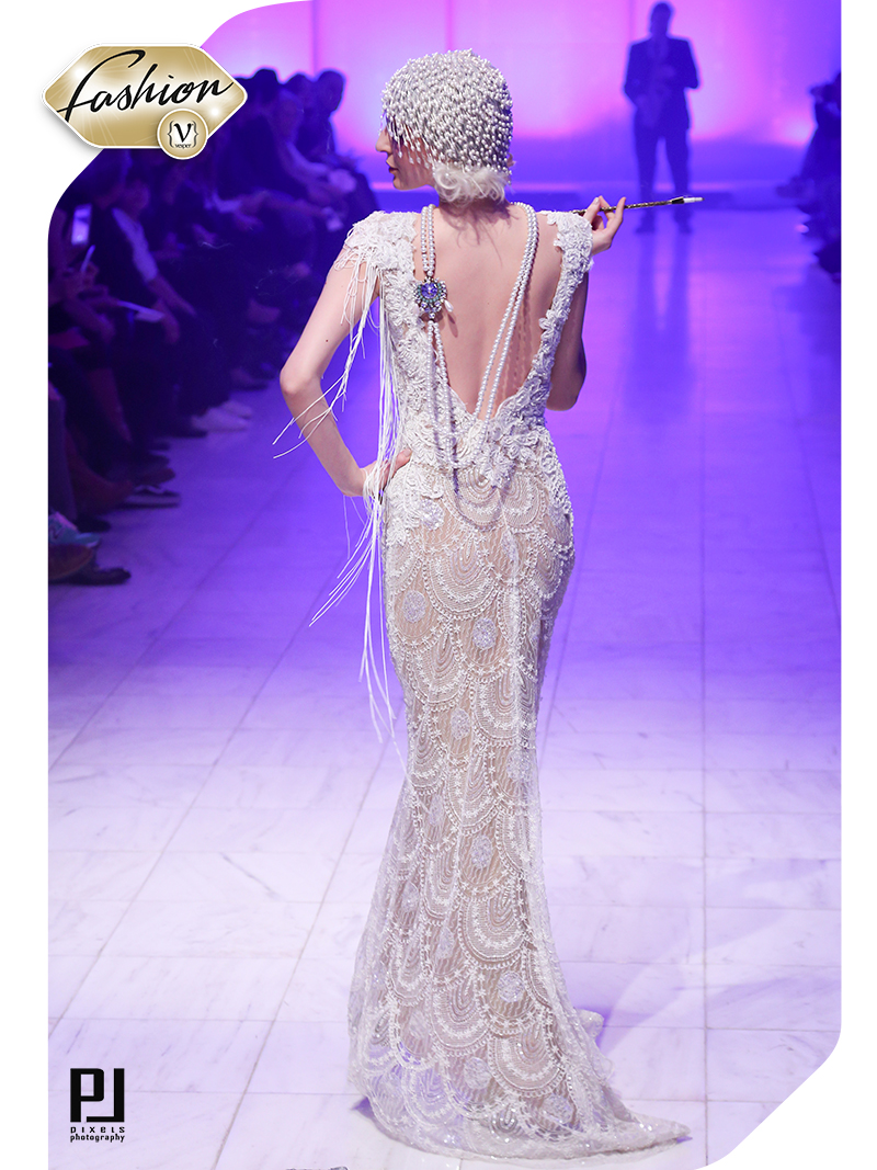 Bridal Fashion Week - Day 2 Fashion Shows