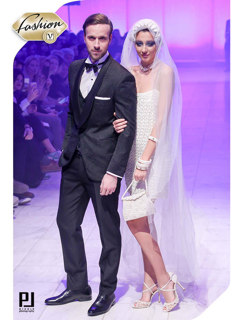 Bridal Fashion Week - Day 2 Fashion Shows