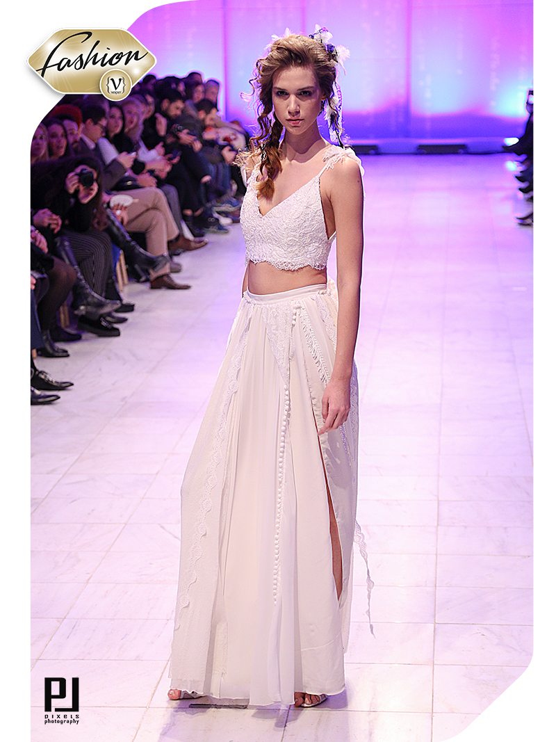 Bridal Fashion Week - Day 2 Fashion Shows