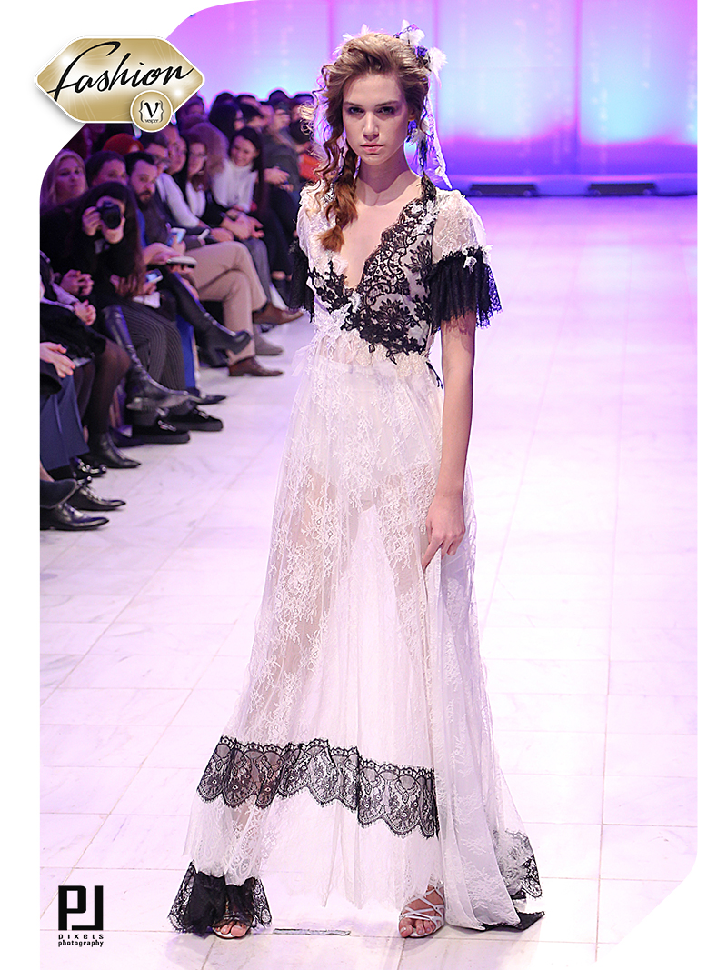 Bridal Fashion Week - Day 2 Fashion Shows