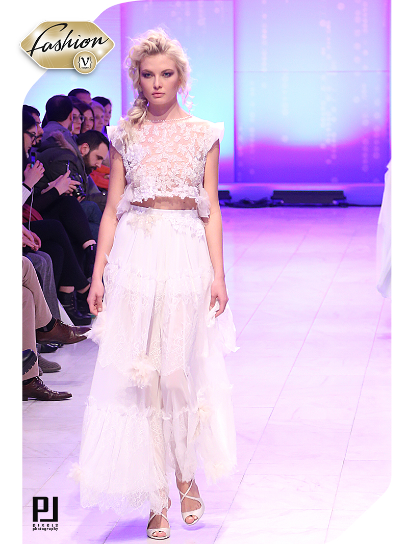 Bridal Fashion Week - Day 2 Fashion Shows