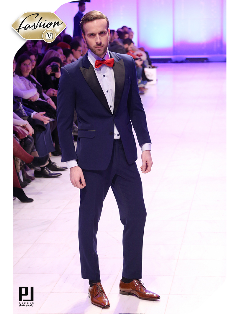 Bridal Fashion Week - Day 2 Fashion Shows