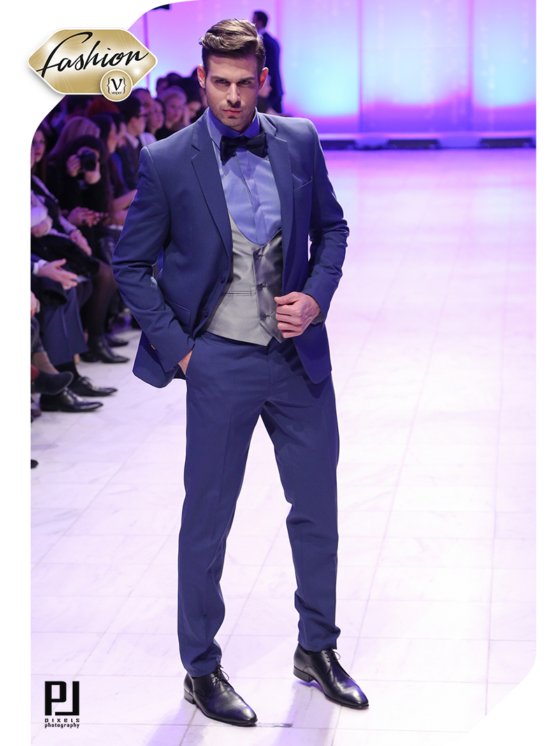 Bridal Fashion Week - Day 2 Fashion Shows