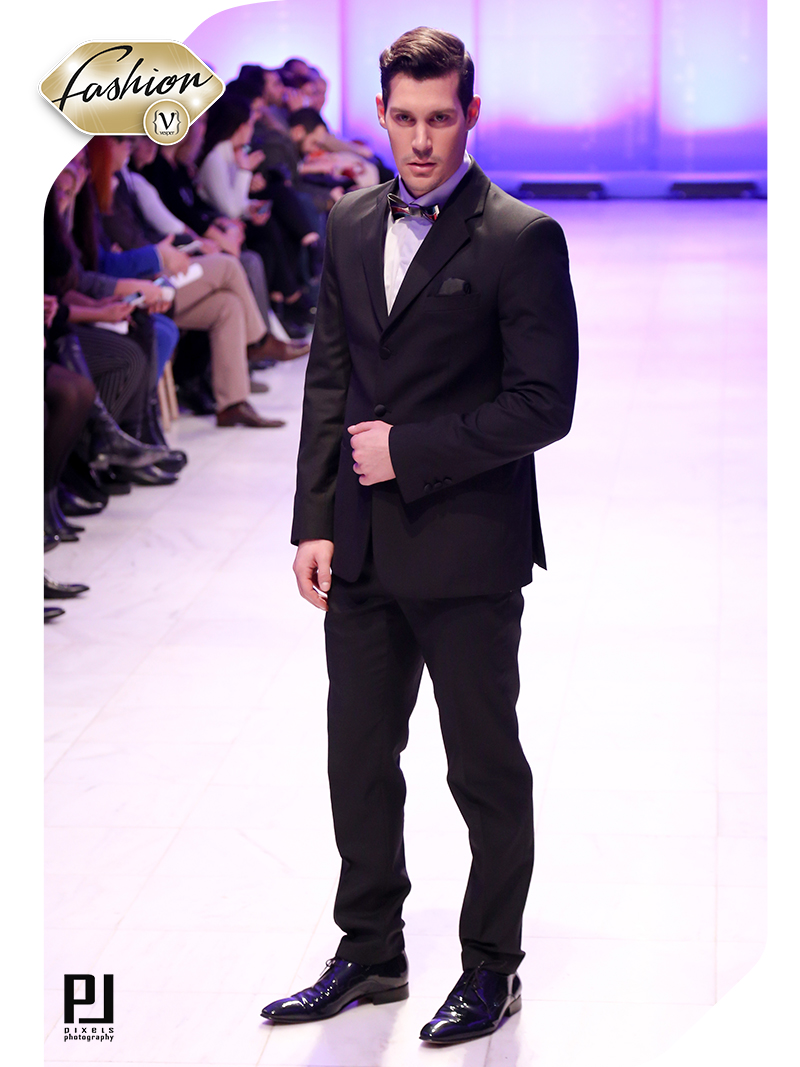 Bridal Fashion Week - Day 2 Fashion Shows