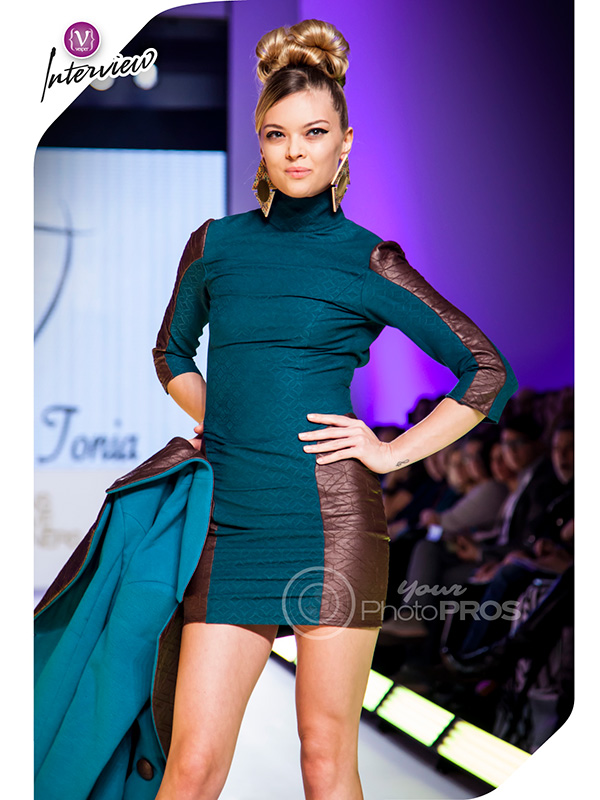 Chris & Tonia - Σχεδιαστές Μόδας - Συνέντευξη - VESPER gr Magazine