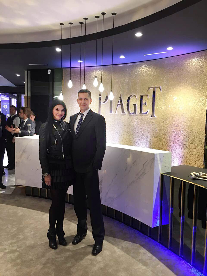 Τα Gofas Jewelry στην επέτειο του θρυλικού Altiplano της Piaget