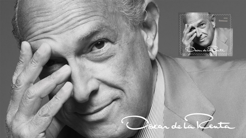 OscarDeLaRentaStamps_C