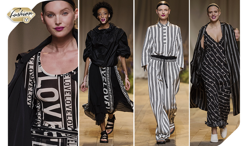 H&M Live από το Παρίσι. See now, buy now - studio ss17 - VESPER gr Magazine