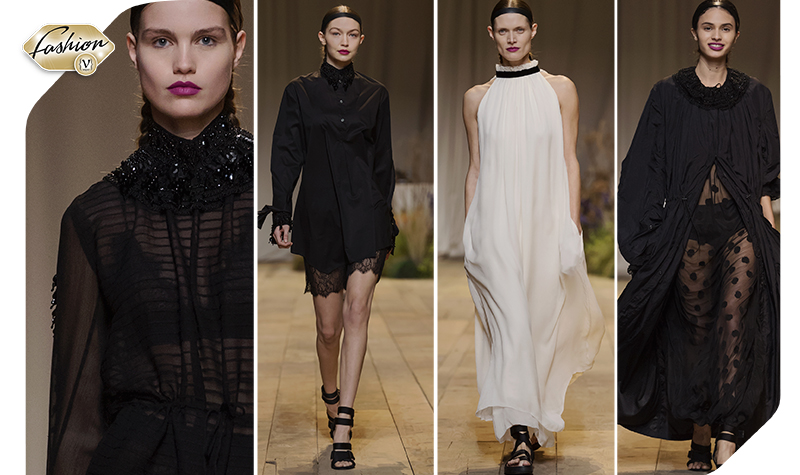 H&M Live από το Παρίσι. See now, buy now - studio ss17 - VESPER gr Magazine