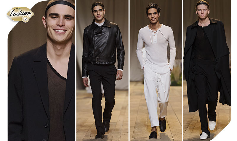 H&M Live από το Παρίσι. See now, buy now - studio ss17 - VESPER gr Magazine