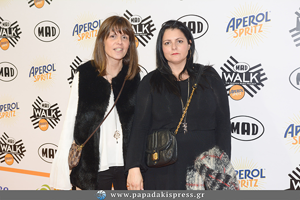 Madwalk 2017 - VESPER gr Magazine