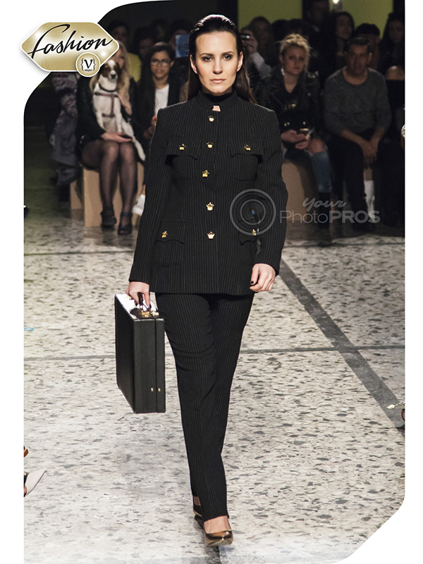 Τα Catwalks του 2ου New Generation Fashion Lines - VESPER gr Magazine