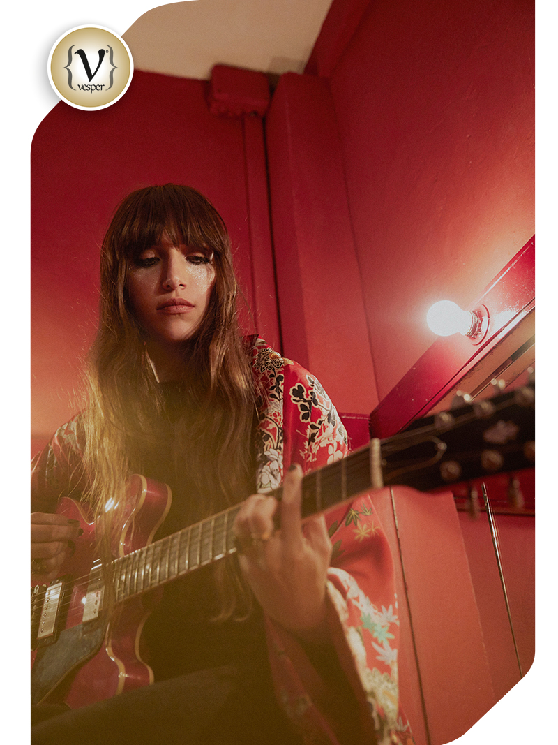 Bershka Beauty Collection - VESPER gr Magazine