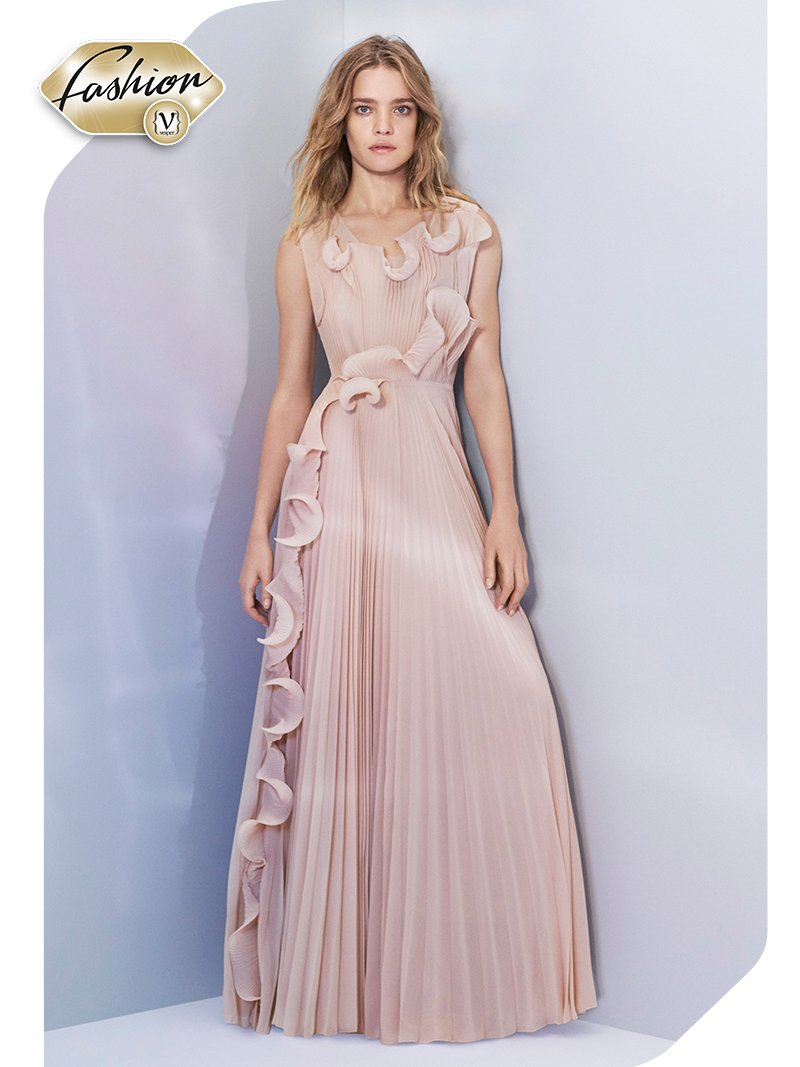 H&M Concious Exclusive Collection 2017 - VESPER gr Magazine