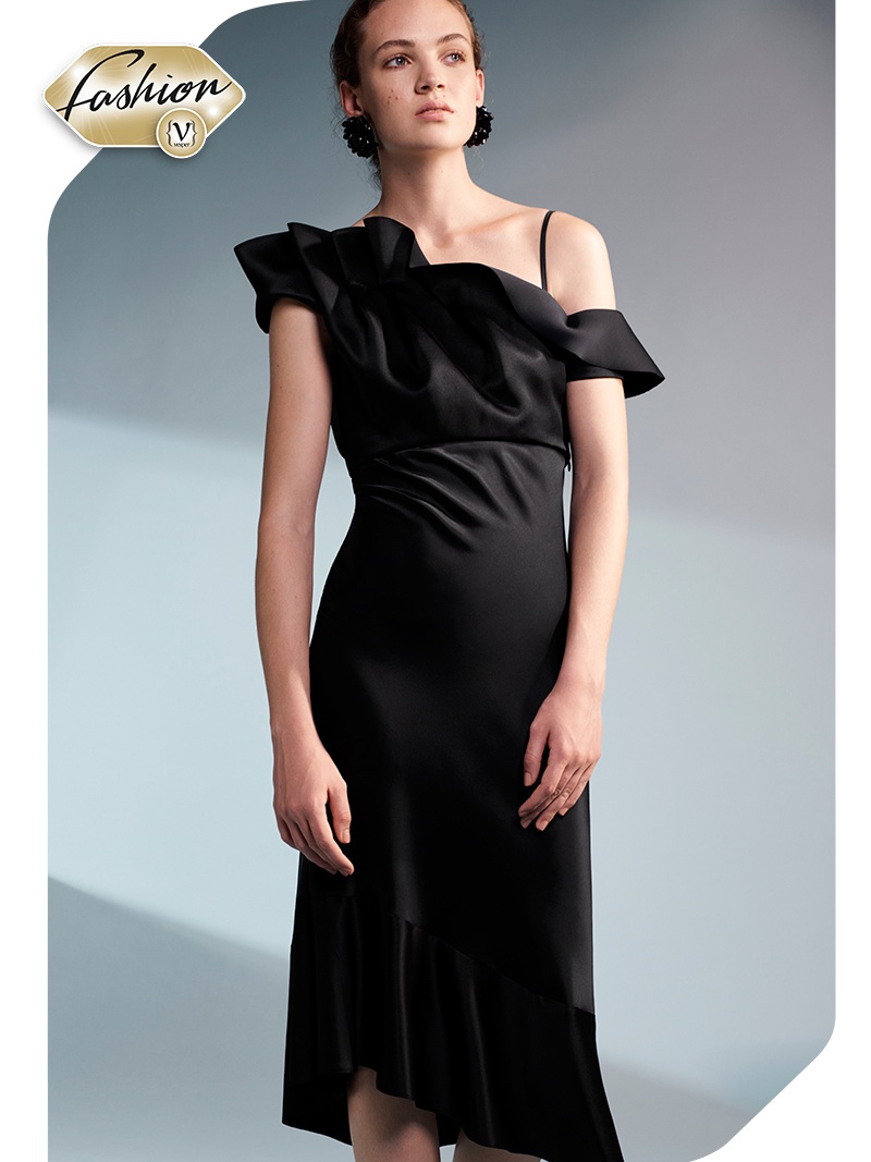 H&M Concious Exclusive Collection 2017 - VESPER gr Magazine