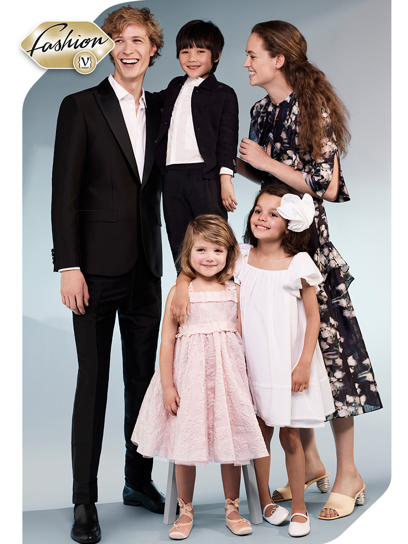 H&M Concious Exclusive Collection 2017 - VESPER gr Magazine