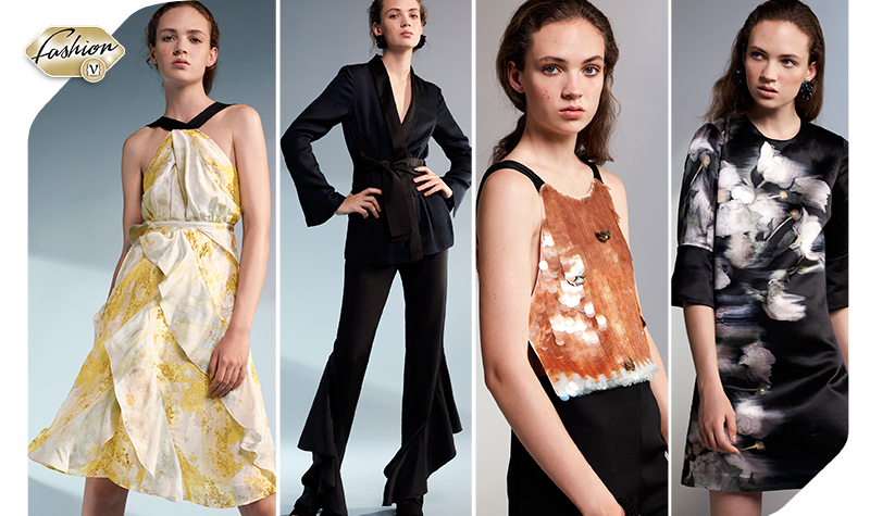 H&M Concious Exclusive Collection 2017 - VESPER gr Magazine