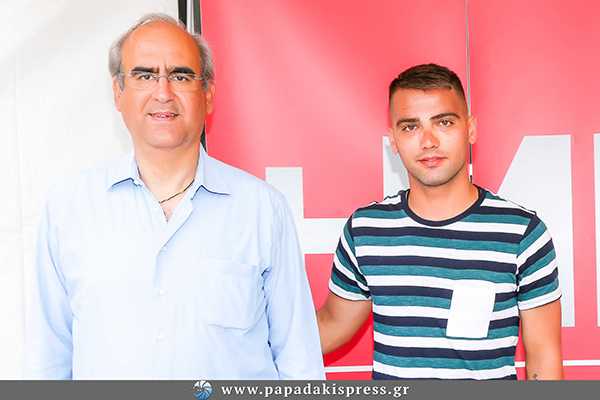 Η 63η Ανθοκομική Έκθεση Κηφισιάς