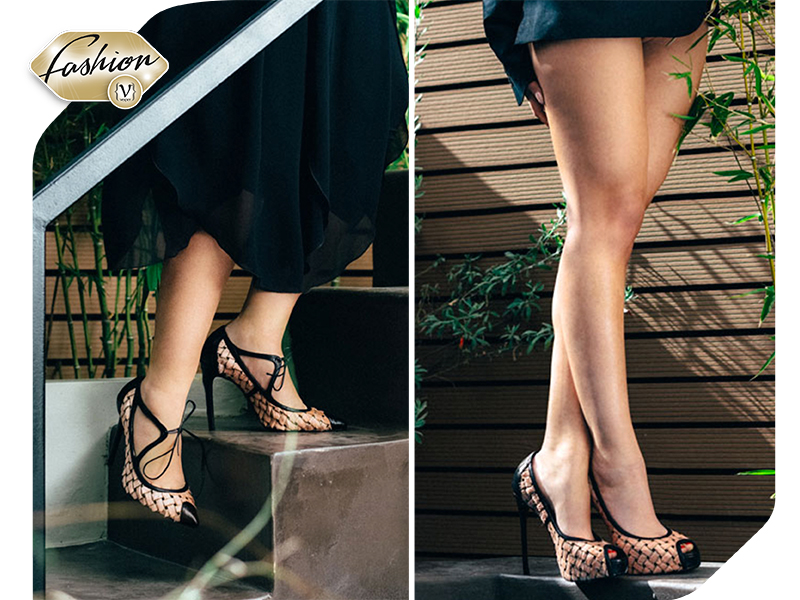 Theodoros Elef - ΘΕΟ - Vesper Magazine - Περιοδικό μόδας