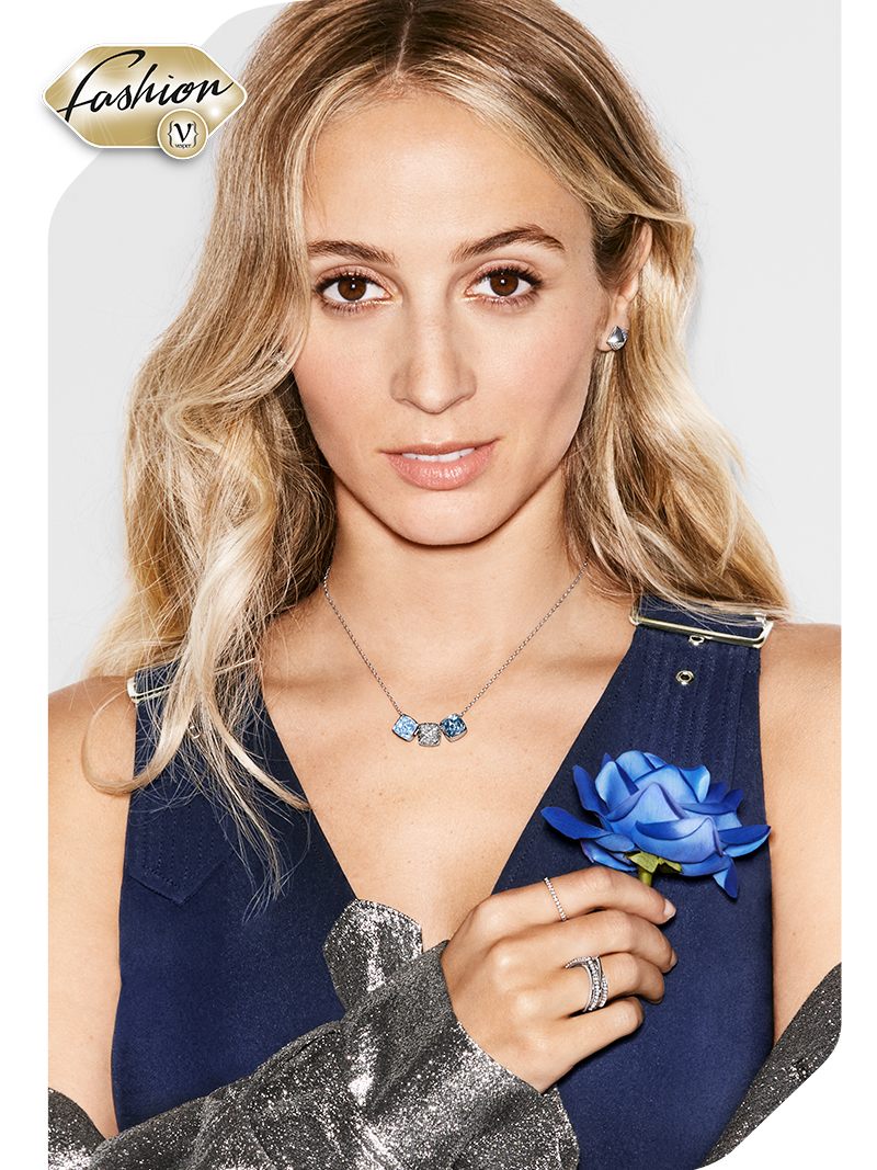 H συλλογή της Swarovski για την γιορτή της μητέρας - Vesper Magazine - περιοδικό