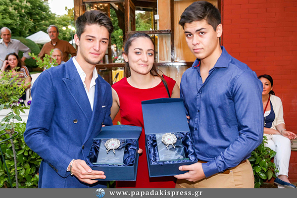 Η 63η Ανθοκομική Έκθεση Κηφισιάς