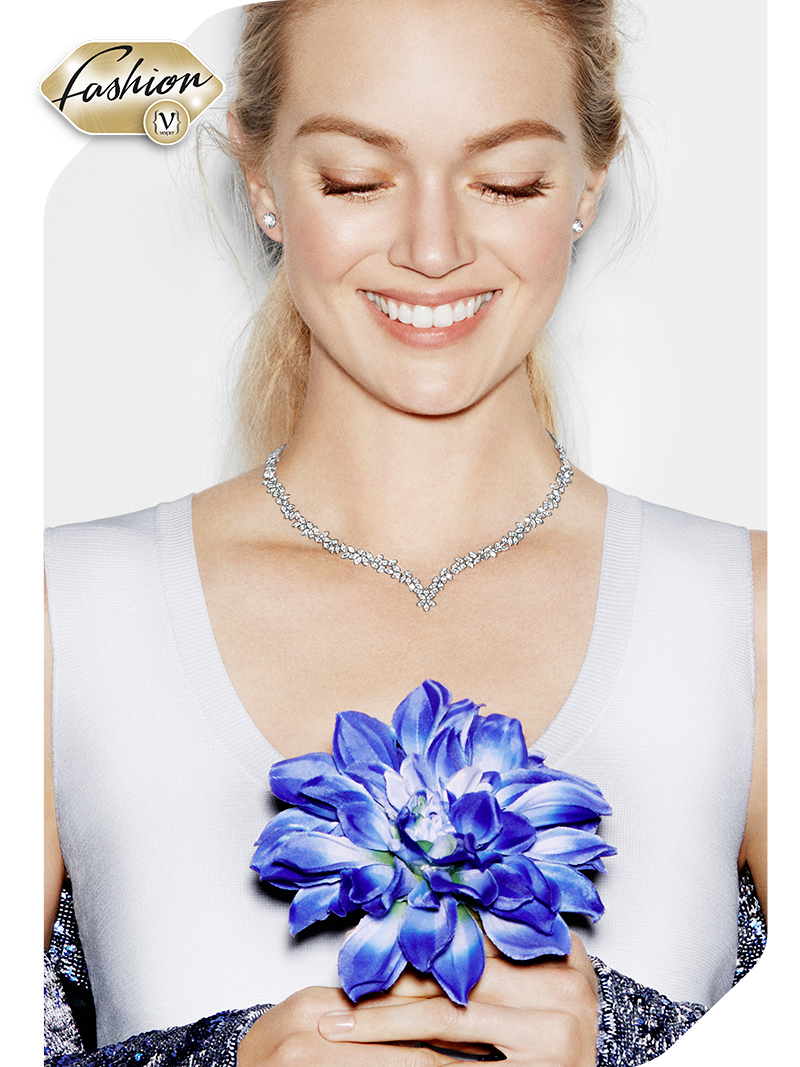 H συλλογή της Swarovski για την γιορτή της μητέρας - Vesper Magazine - περιοδικό