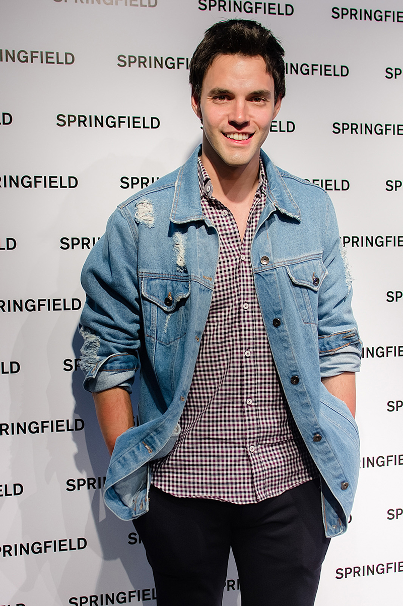 Εγκαίνια των Women’secret και Springfield στο Χαλάνδρι