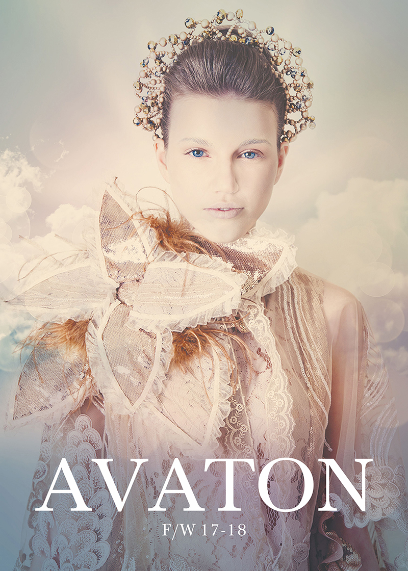 Marios karavasilis AVATON - Vesper Magazine - περιοδικό μόδας