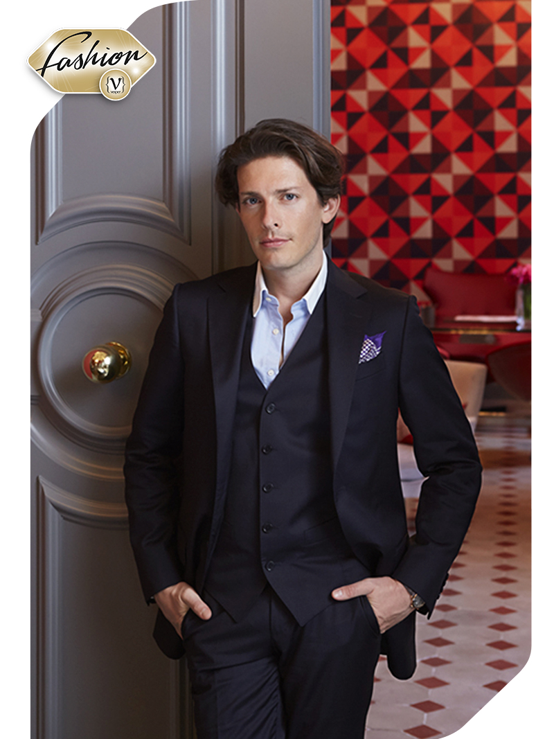 ENNY MONACO - Αquazzura - Vesper Magazine