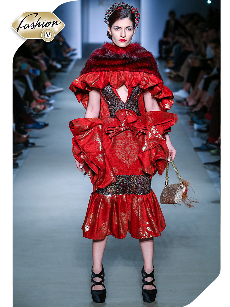 Marios karavasilis AVATON - Vesper Magazine - περιοδικό μόδας