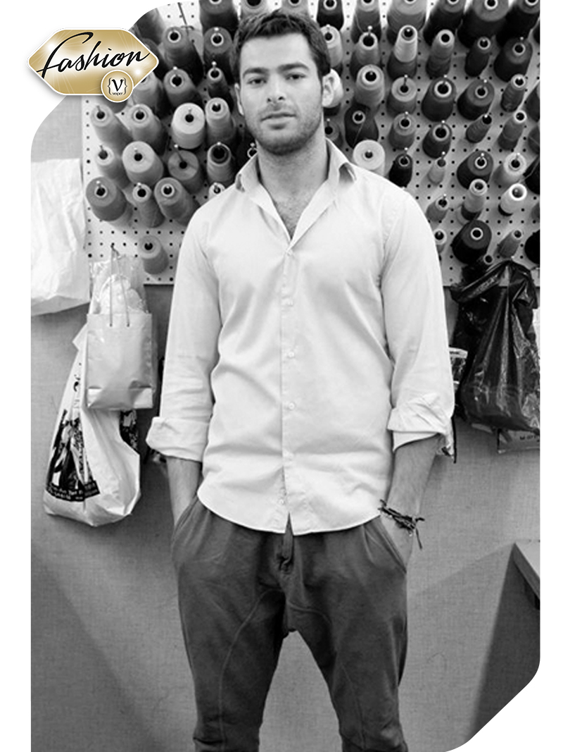 ENNY MONACO - Jonathan Simkhai - Vesper Magazine