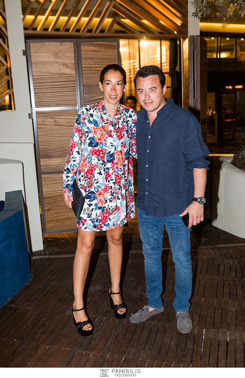 νέο Nikkei Jardin στο Κολωνάκι