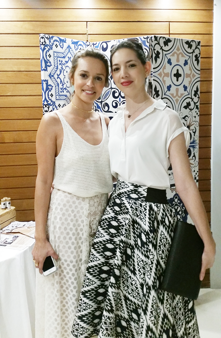 Ένα λαμπερό Andydote Mid-Season Party