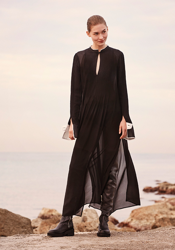 Σοφιστικέ εμφανίσεις στην πόλη με την νέα συλλογή H&M Studio