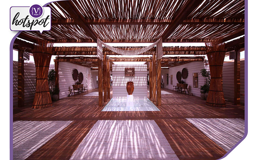 Principote - Το Hot Spot των διασήμων στην Μύκονο