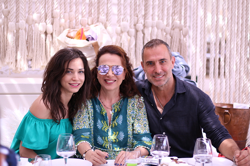 Principote - Το Hot Spot των διασήμων στην Μύκονο