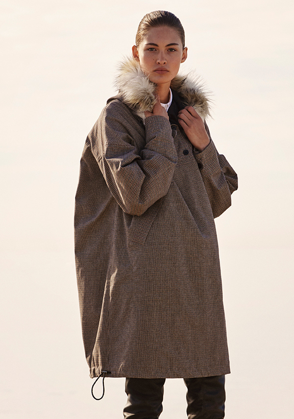 Σοφιστικέ εμφανίσεις στην πόλη με την νέα συλλογή H&M Studio