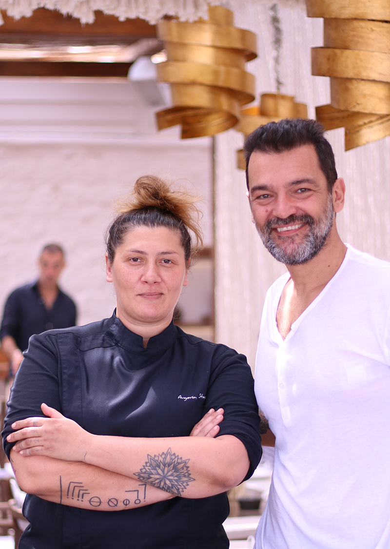 Principote - Το Hot Spot των διασήμων στην Μύκονο