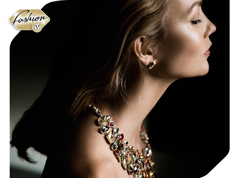 10η επέτειος για την συλλογή Atelier Swarovski