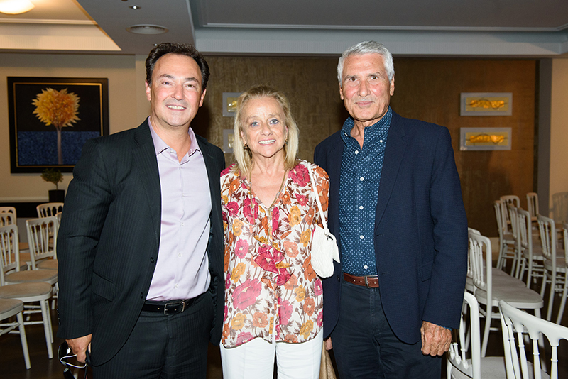 Παρουσίαση της καινοτόμας πλατφόρμας Brainy