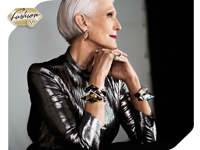 10η επέτειος για την συλλογή Atelier Swarovski